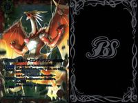 カード バトルスピリッツ まとめ X 炎魔神シャイニング・ドラグーン BS10-X02 炎魔神シャイニング・ドラグーン BS10-X02 バトスピ サムネイル 2