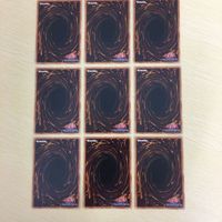 遊戯王 字レア カード トレーディングカード アマゾネスの秘術 まとめ サムネイル 6