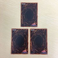 遊戯王 字レア カード トレーディングカード アマゾネスの秘術 まとめ サムネイル 7