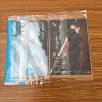 カード トレカ まとめ 呪術廻戦 真人 伏黒 恵 パンダ 加茂 憲紀 未開封 3 サムネイル 4