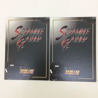 スクランブルギャザー scramble gather BUG フィールド発生機 BERGA DALAS アポジモーター まとめ スーパーロボット大戦 バンダイ サムネイル 8