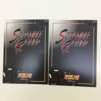 スクランブルギャザー scramble gather BUG フィールド発生機 BERGA DALAS アポジモーター まとめ スーパーロボット大戦 バンダイ サムネイル 9