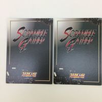 スクランブルギャザー scramble gather BUG フィールド発生機 BERGA DALAS アポジモーター まとめ スーパーロボット大戦 バンダイ サムネイル 10