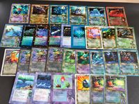 MOZ ミラクルオブザゾーン 大貝獣物語 カード まとめ ドラゴンスレイヤー チェンジ ストーン所― スファール ミネルバ ボム グリフ編 サムネイル 1