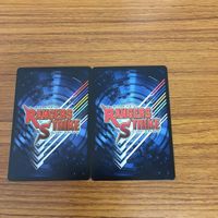 レンジャーズ ストライク カード 仮面ライダー まとめ 仮面ライダー ディケイド 非売品 ディケイドコンプリート 箔押し 26 サムネイル 4