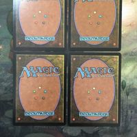 MTG マジックザギャザリング カード まとめ ODY 大量破壊/Decimate 4枚セット 14 サムネイル 5