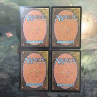 MTG マジックザギャザリング カード まとめ ODY 大量破壊/Decimate 4枚セット 14 サムネイル 4