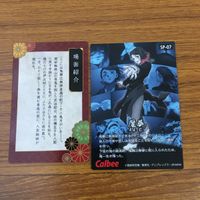 カード トレカ まとめ 鬼滅の刃 竈門 禰豆子 炭治郎 嘴平 伊之助 我妻 善逸 21 サムネイル 10