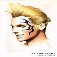 ゼル サイファー キスティス イデア FF8 ファイナルファンタジー アートミュージアム カード まとめ サムネイル 2