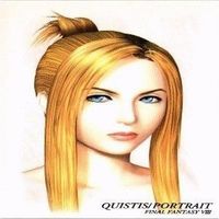 ゼル サイファー キスティス イデア FF8 ファイナルファンタジー アートミュージアム カード まとめ サムネイル 4