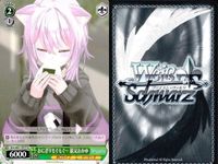 ホロライブ ヴァイスシュヴァルツ まとめ 猫又 おかゆ ９枚 TD T072 T070 T066 おにぎり補給 おにぎりもぐもぐ 満天の星空 ヴァイス ap167 o20 サムネイル 10