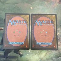 MTG マジックザギャザリング カード まとめ アブー・ジャーファル 2枚セット 27 サムネイル 4
