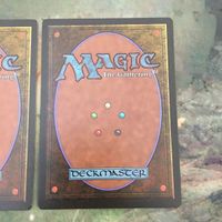 MTG マジックザギャザリング カード まとめ アブー・ジャーファル 2枚セット 27 サムネイル 6