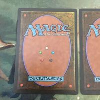MTG マジックザギャザリング カード まとめ アブー・ジャーファル 2枚セット 27 サムネイル 5