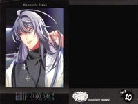 神宮寺 寂雷 ヒプノシスマイク ぱしゃこれ ヒプマイ カード Flava 箔押し movic ver.2 10 サムネイル 2