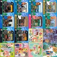 どうぶつの森 amiibo カード アミーボ SP S まとめ キラ レア あつもり トレカ xo974 sn11 2401 サムネイル 4