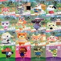どうぶつの森 amiibo カード アミーボ SP S まとめ キラ レア あつもり トレカ xo974 sn11 2401 サムネイル 5
