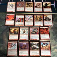 MTG Kamigawa Neon Dynasty BOK Japanese Card Lot サムネイル 5