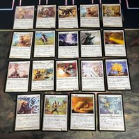 MTG Kamigawa Neon Dynasty BOK Japanese Card Lot サムネイル 2