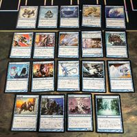 MTG Kamigawa Neon Dynasty BOK Japanese Card Lot サムネイル 3