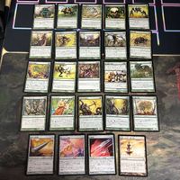 MTG Kamigawa Neon Dynasty BOK Japanese Card Lot サムネイル 6