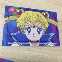 交渉歓迎 uca7-2 カード セーラームーン 海外版 英語版 キラ レア バンダイ まとめ 0220 サムネイル 5