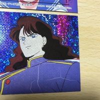 交渉歓迎 uca7-2 カード セーラームーン 海外版 英語版 キラ レア バンダイ まとめ 0220 サムネイル 3