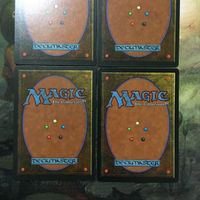 MTG マジックザギャザリング カード まとめ FEM Merseine 4枚セット 64 サムネイル 5
