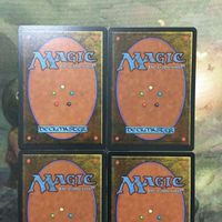 MTG マジックザギャザリング カード まとめ FEM Merseine 4枚セット 64 サムネイル 6