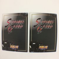 スクランブルギャザー scramble gather 自爆 気合 復活 集中 信頼 まとめ スーパーロボット大戦 バンダイ サムネイル 9