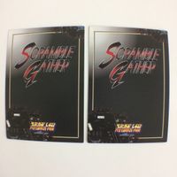スクランブルギャザー scramble gather 自爆 気合 復活 集中 信頼 まとめ スーパーロボット大戦 バンダイ サムネイル 10