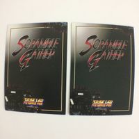 スクランブルギャザー scramble gather 自爆 気合 復活 集中 信頼 まとめ スーパーロボット大戦 バンダイ サムネイル 7