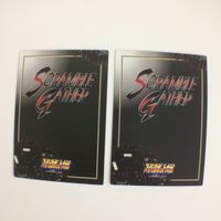スクランブルギャザー scramble gather 自爆 気合 復活 集中 信頼 まとめ スーパーロボット大戦 バンダイ サムネイル 8