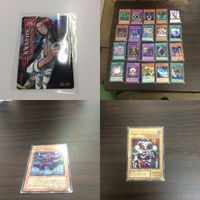 Yu-Gi-Oh Scapegoat Vampire Genesis Card Japanese Gumi