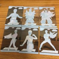 特撮ヒーロー 天装戦隊 ゴセイジャー カード まとめ 41 サムネイル 8