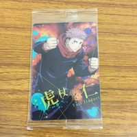 カード トレカ まとめ 呪術廻戦 釘崎 野薔薇 三輪 霞 虎杖 悠仁 両面 宿儺 西宮 桃 禪院 真希 66 サムネイル 7