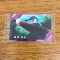 カード トレカ まとめ 呪術廻戦 釘崎 野薔薇 三輪 霞 虎杖 悠仁 両面 宿儺 西宮 桃 禪院 真希 66 サムネイル 9