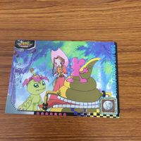 デジモン アドベンチャー カード アマダ まとめ 7 サムネイル 2