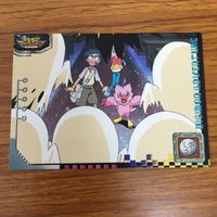 デジモン アドベンチャー カード アマダ まとめ 7 サムネイル 5