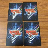 カード トレカ まとめ レンジャーズストライク 炎神戦隊 ゴーオンジャー バスオン スピードル キャリゲーター ベアールV 39 サムネイル 2