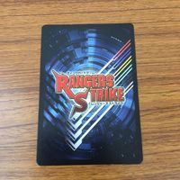 カード トレカ まとめ レンジャーズストライク 炎神戦隊 ゴーオンジャー バスオン スピードル キャリゲーター ベアールV 39 サムネイル 10
