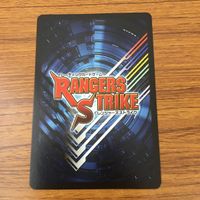 カード トレカ まとめ レンジャーズストライク 炎神戦隊 ゴーオンジャー バスオン スピードル キャリゲーター ベアールV 39 サムネイル 8