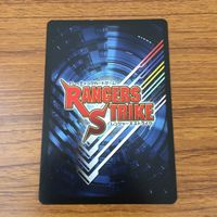 カード トレカ まとめ レンジャーズストライク 炎神戦隊 ゴーオンジャー バスオン スピードル キャリゲーター ベアールV 39 サムネイル 6