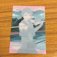 カード トレカ まとめ あんさんぶるスターズ 南雲 徹虎 SP レア 34 サムネイル 8