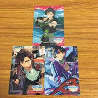 カード トレカ まとめ あんさんぶるスターズ 南雲 徹虎 SP レア 34 サムネイル 1