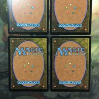 MTG マジックザギャザリング カード まとめ KLD 獣性を築く者/Architect of the Untamed 4枚セット 64 サムネイル 5