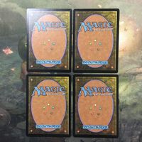 MTG マジックザギャザリング カード まとめ KLD 獣性を築く者/Architect of the Untamed 4枚セット 64 サムネイル 4