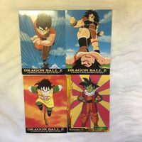 カード トレカ まとめ ドラゴンボール 孫 悟飯 悟空 クリリン ラディッツ ヤムチャ 30