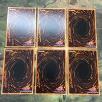 遊戯王 カード まとめ ラピッド・ウォリアー スーパーレア 4 サムネイル 6
