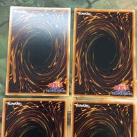 遊戯王 カード まとめ ラピッド・ウォリアー スーパーレア 4 サムネイル 7